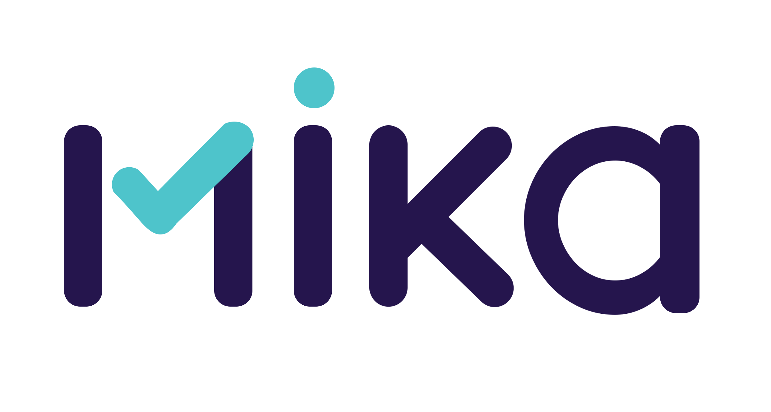 MIKA Services Logo